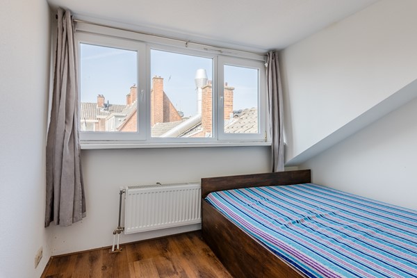 Medium property photo - Katendrechtse Lagedijk 241A, 3083 GD Rotterdam